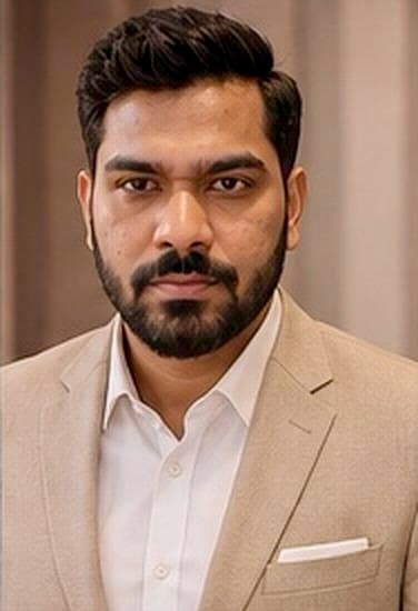 Manas Majhi