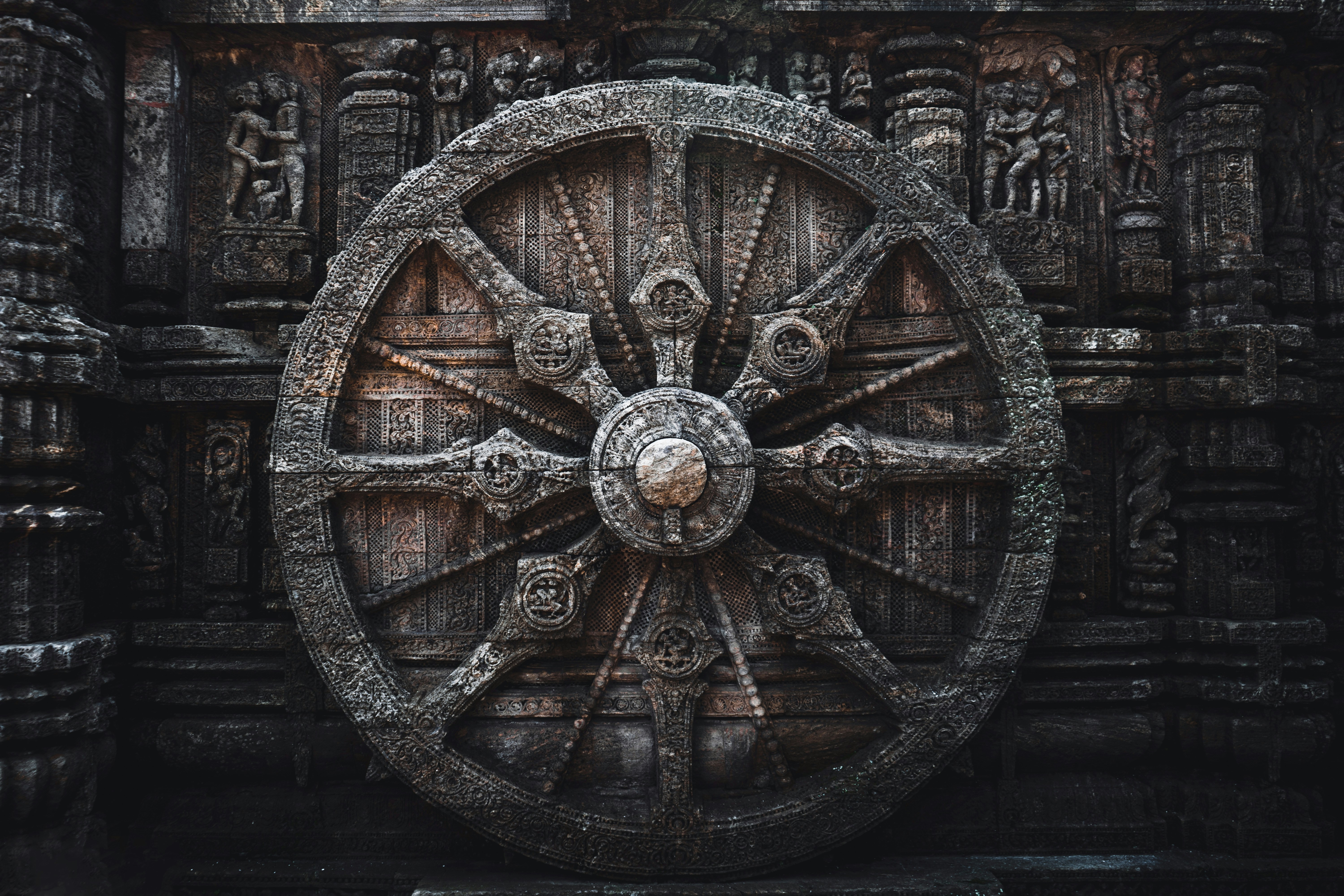 Odisha